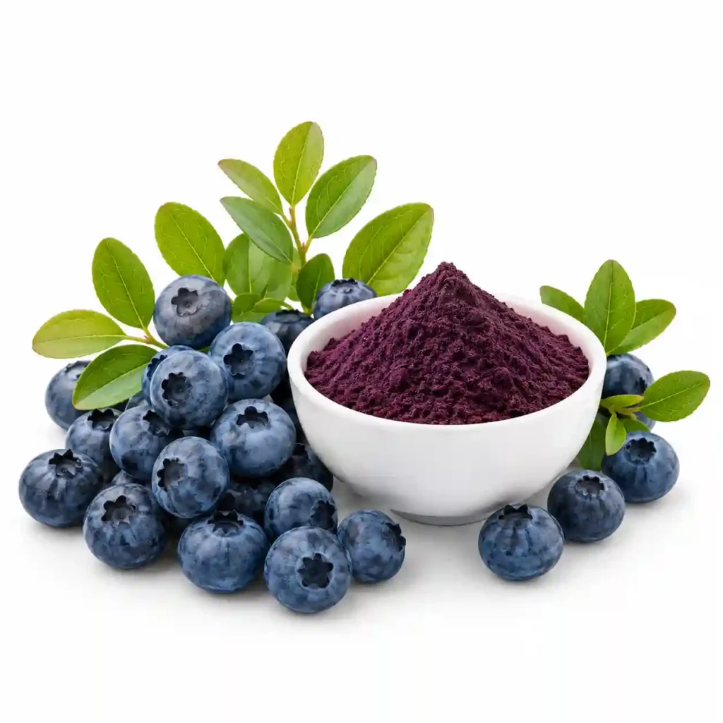Bilberry