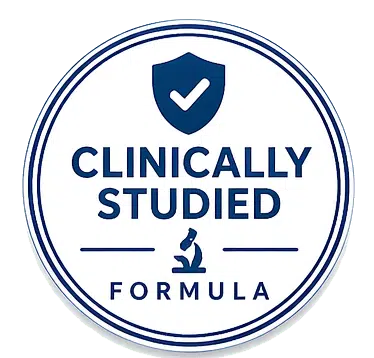 Clinically Studied Formula