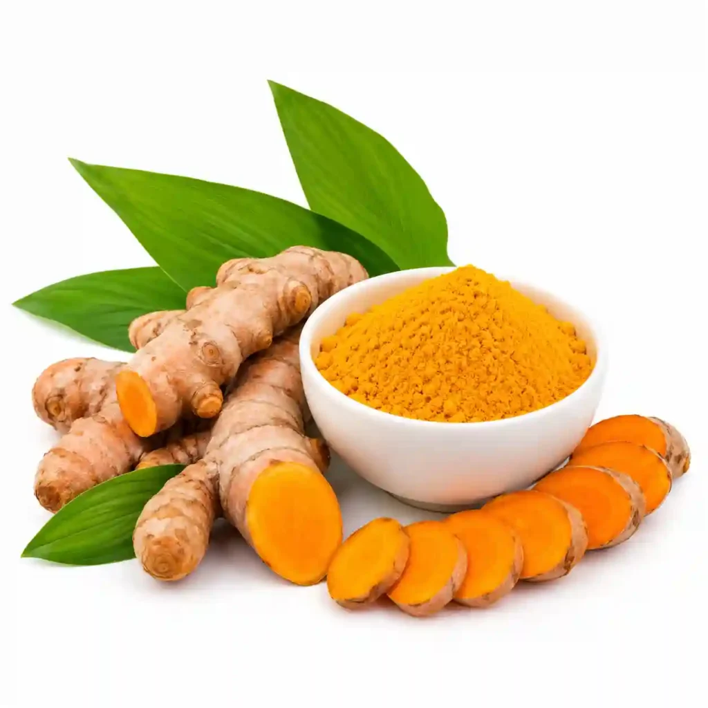 Turmeric